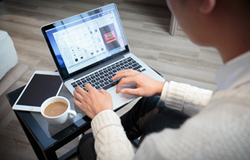 做網站建設有哪些好處?